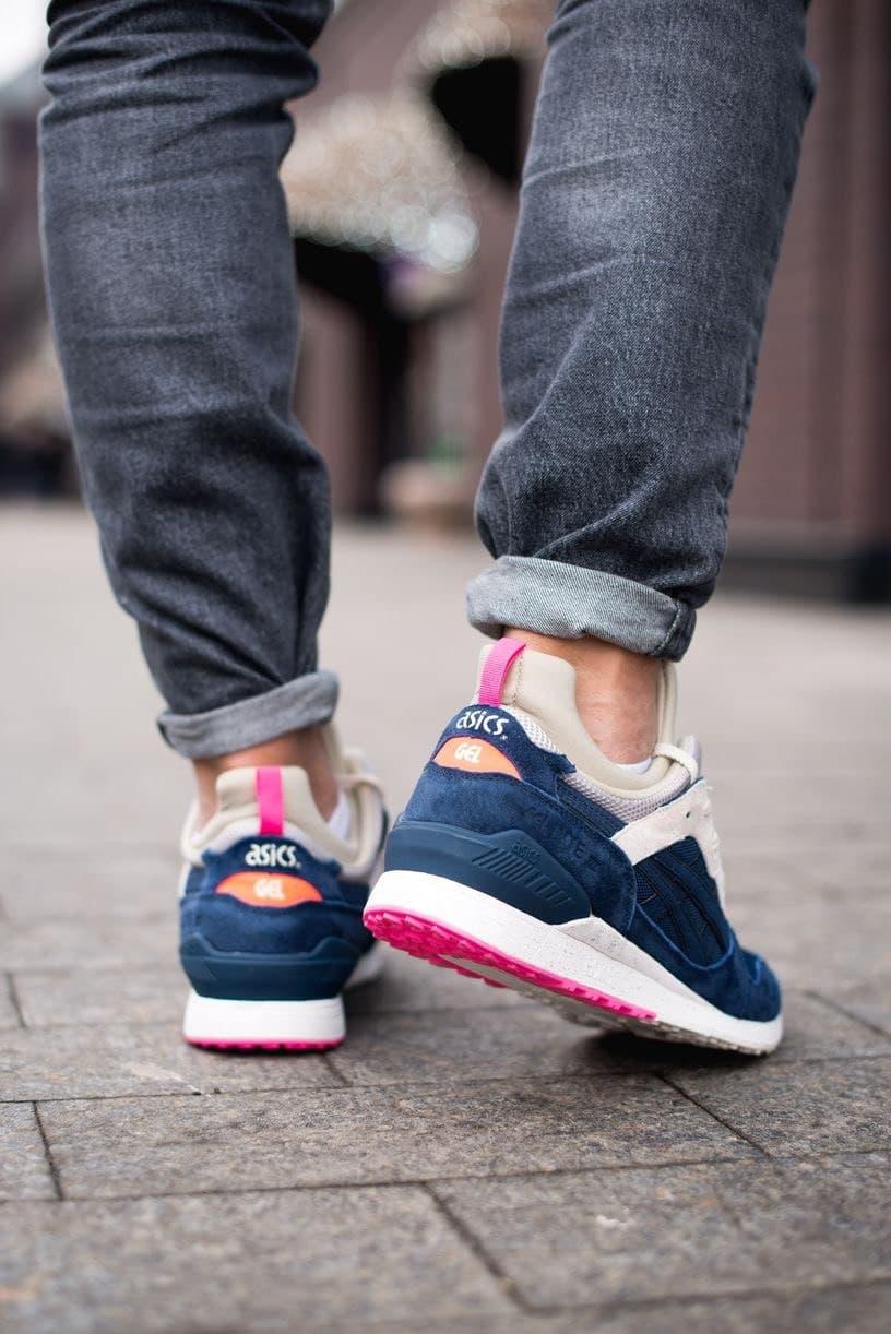 Asics Gel Lyte MT Boot