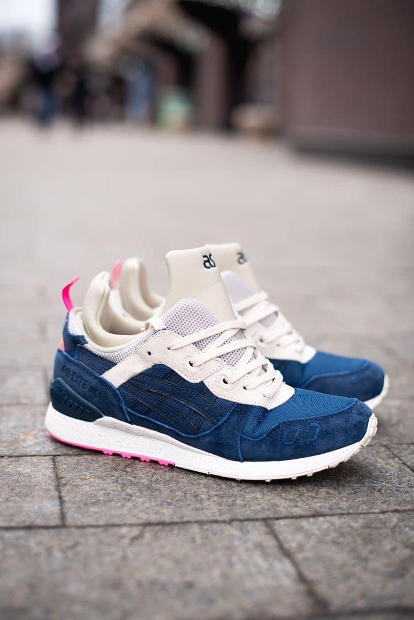 Asics Gel Lyte MT Boot