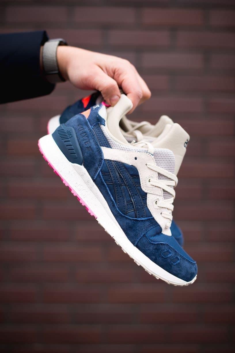 Asics Gel Lyte MT Boot