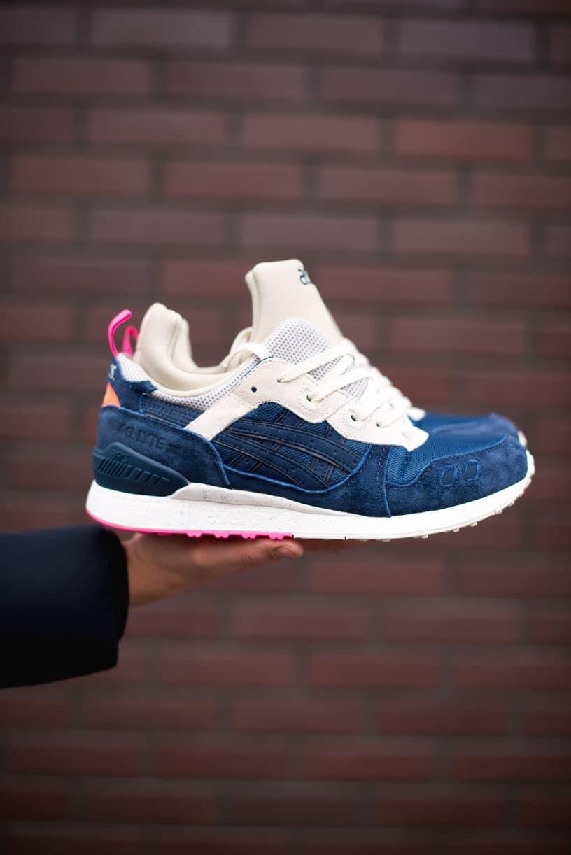 Asics Gel Lyte MT Boot