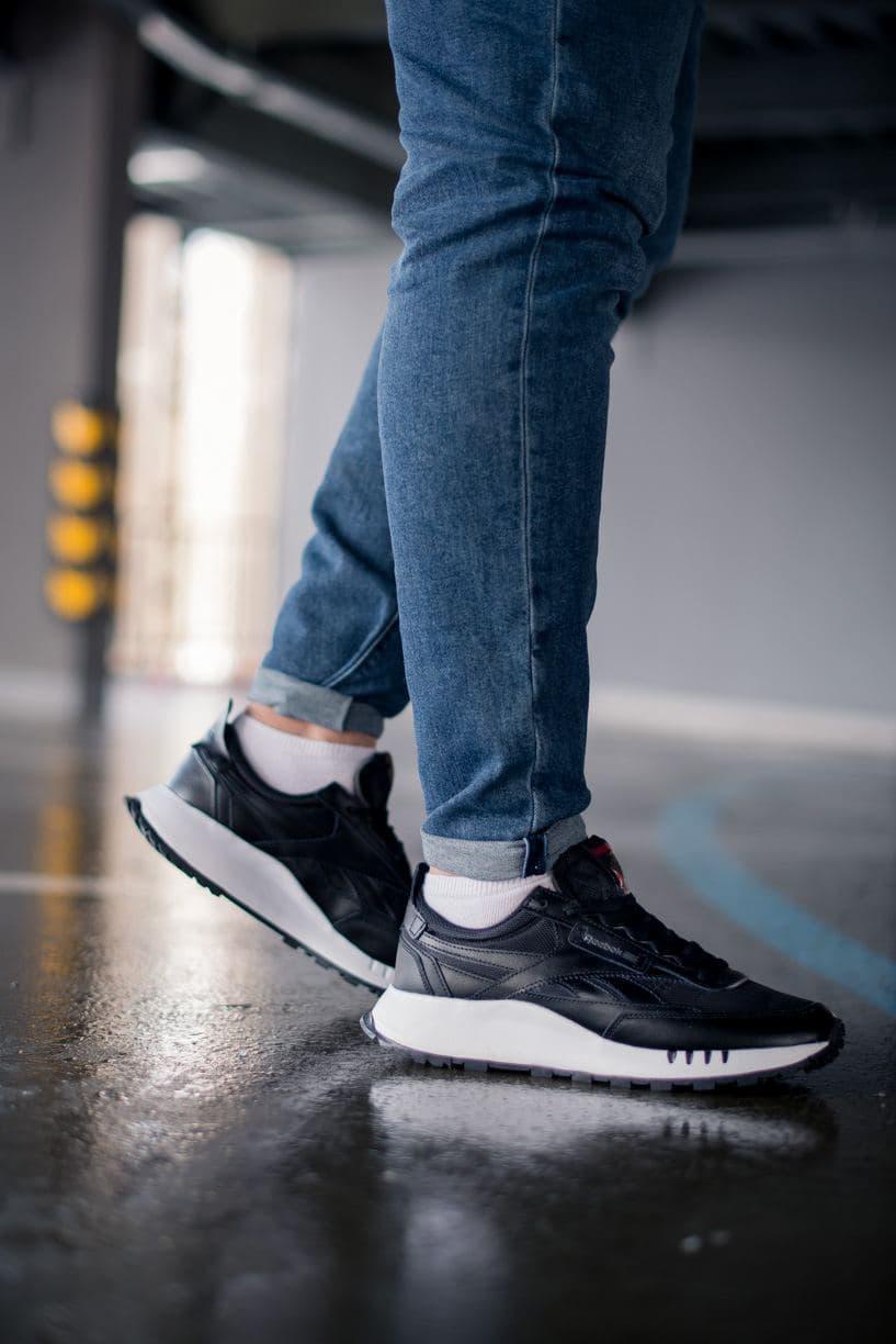 Reebok Classic Leather Legacy