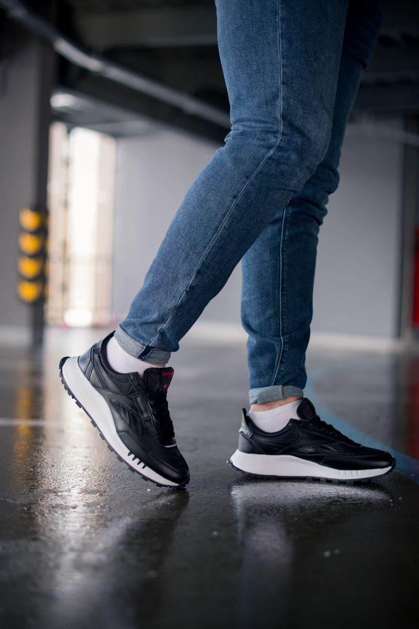 Reebok Classic Leather Legacy