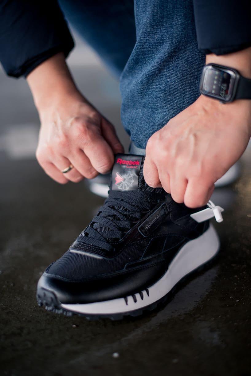 Reebok Classic Leather Legacy