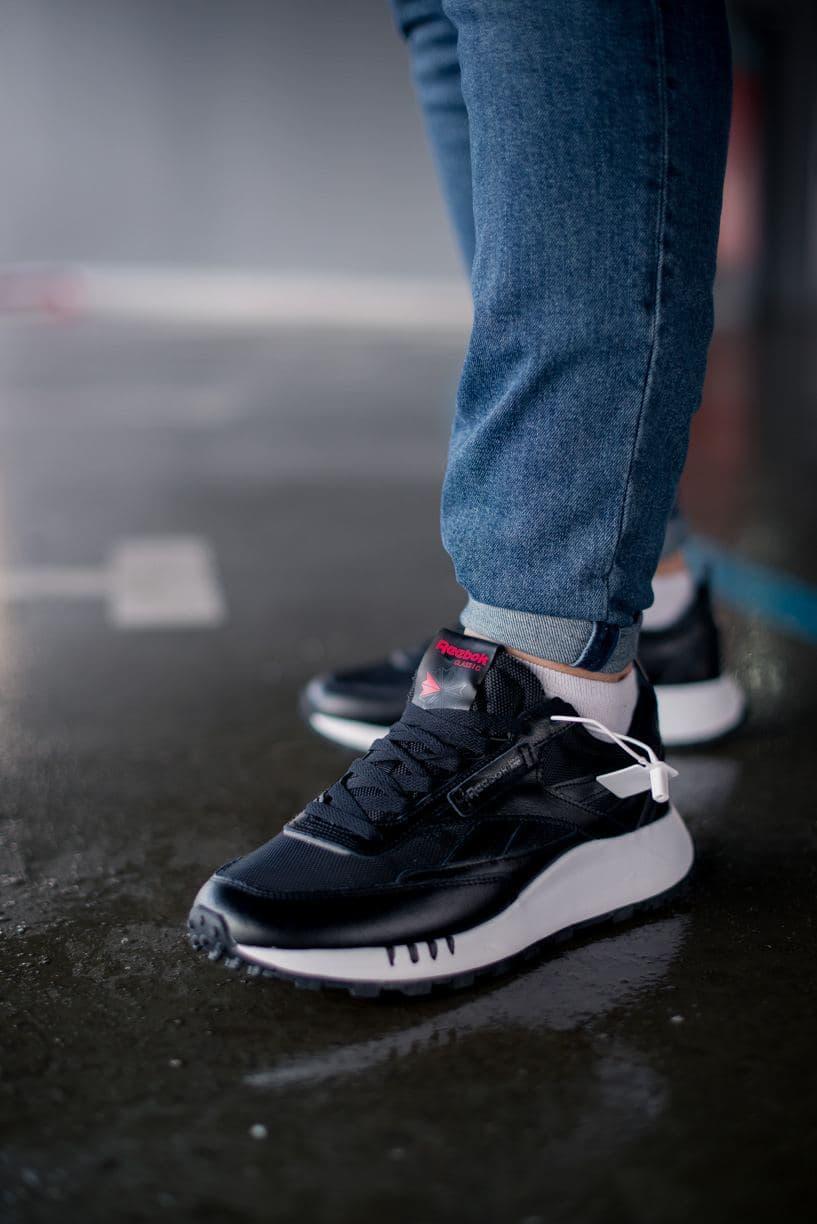 Reebok Classic Leather Legacy