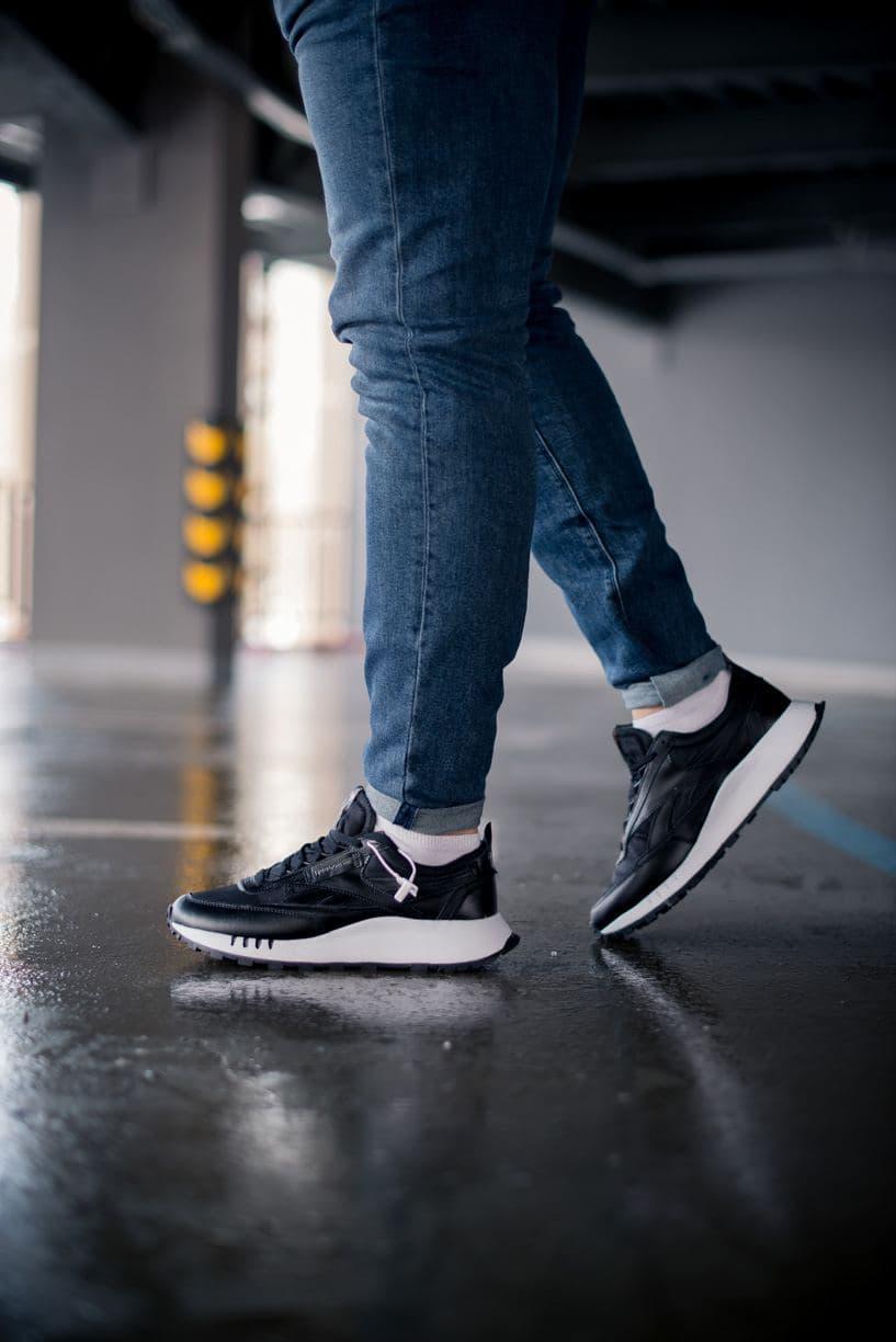 Reebok Classic Leather Legacy