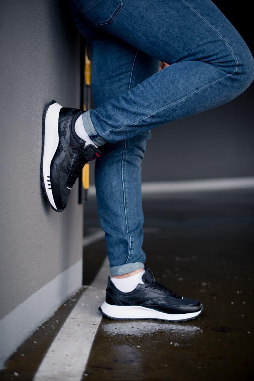 Reebok Classic Leather Legacy