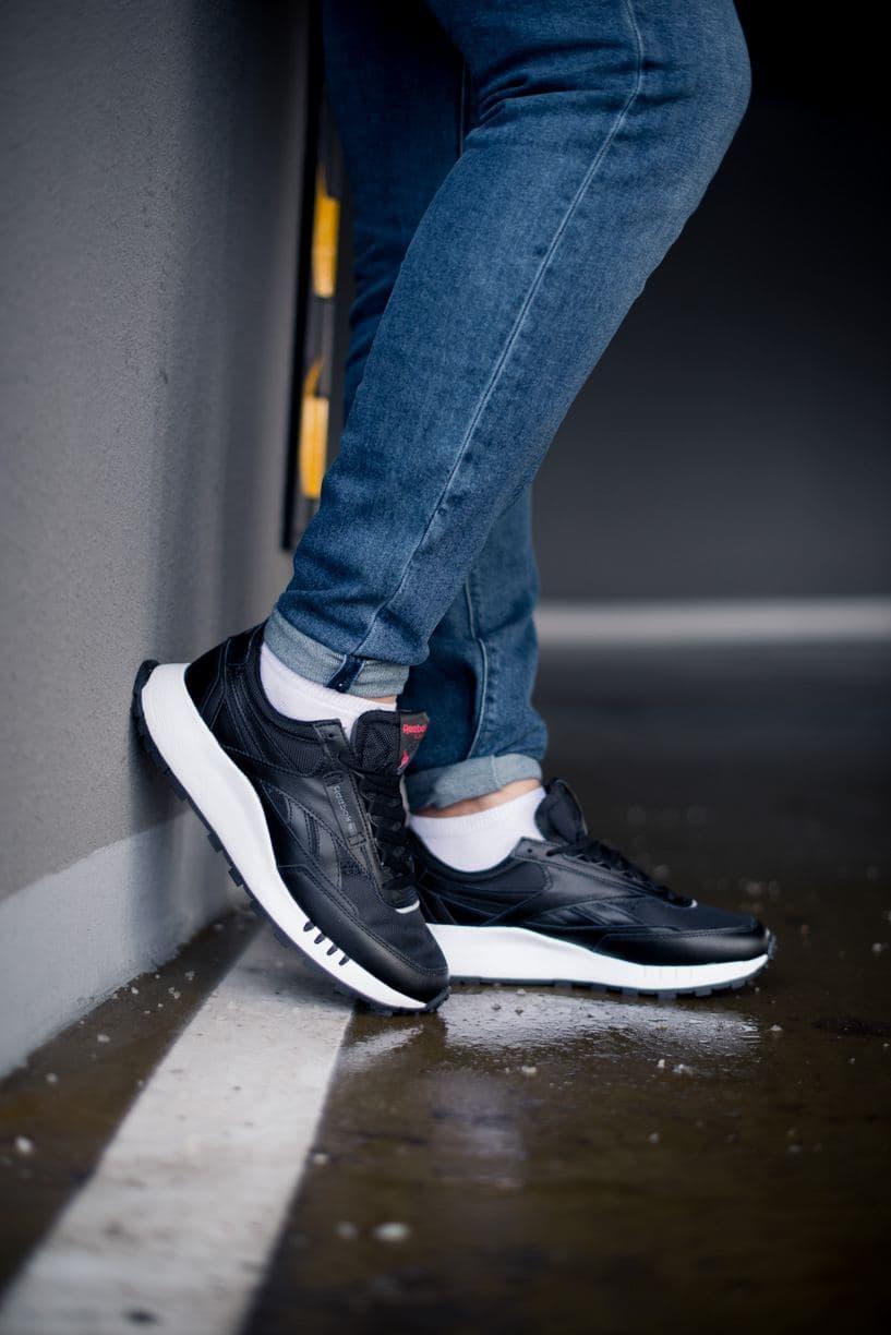 Reebok Classic Leather Legacy