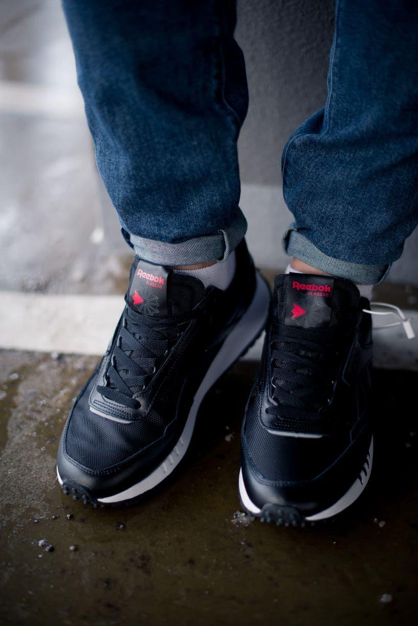 Reebok Classic Leather Legacy