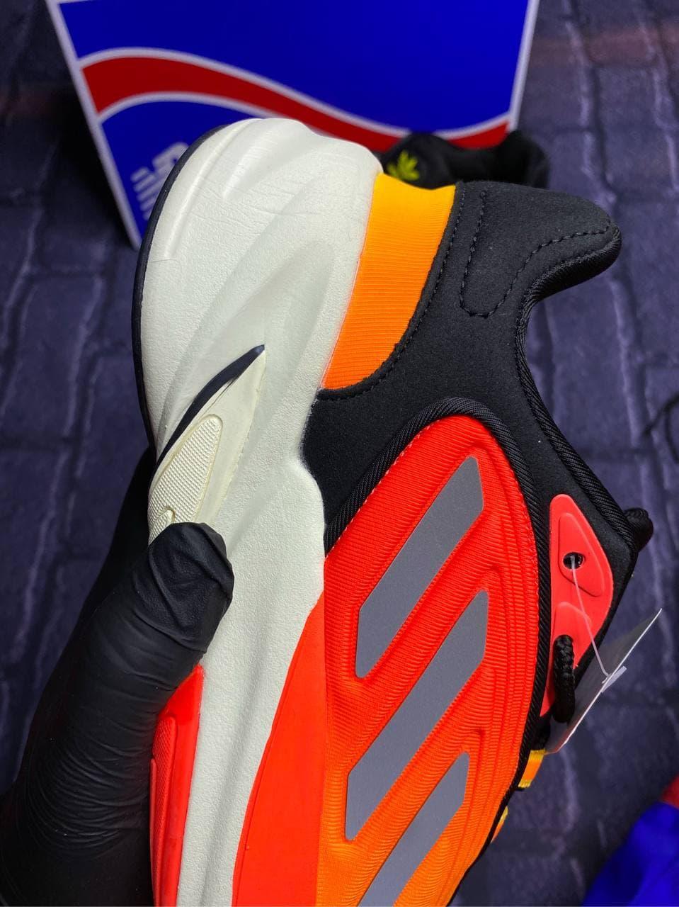 Adidas Ozelia Orange