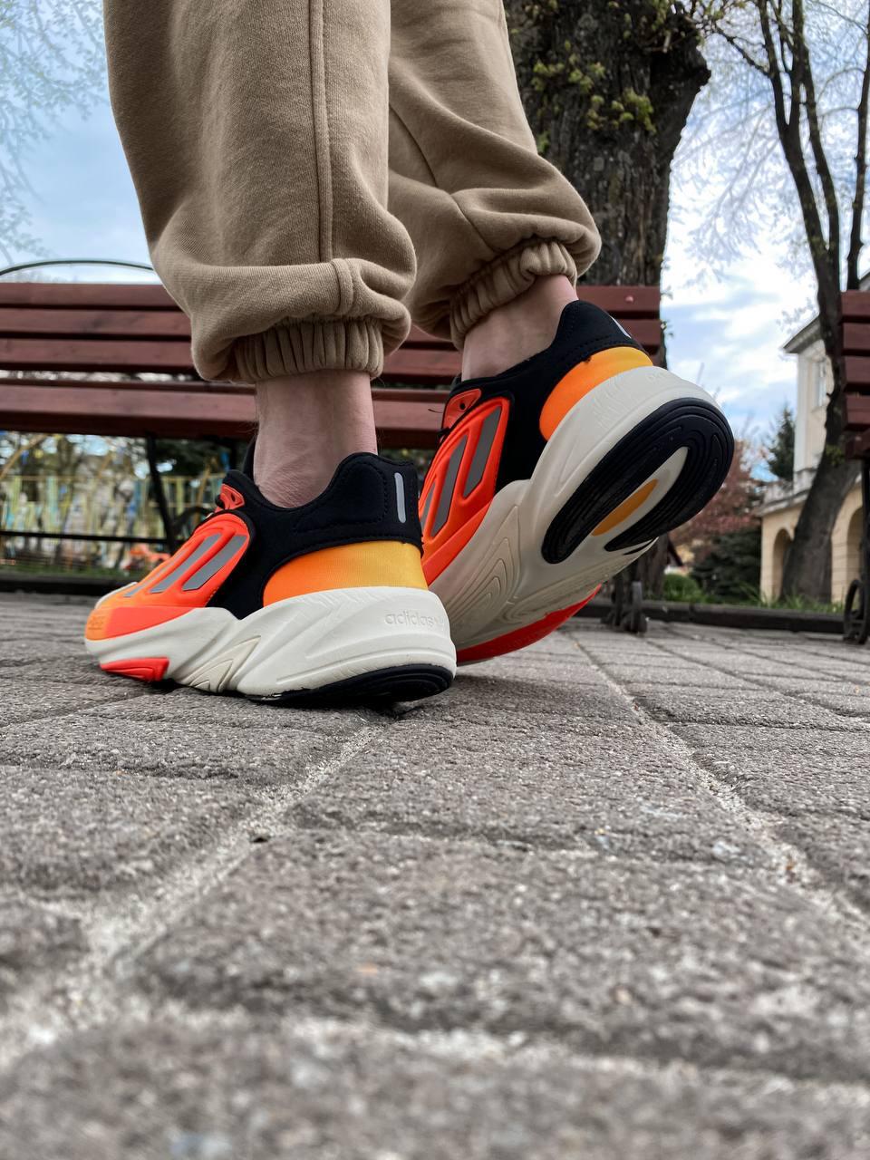 Adidas Ozelia Fiery