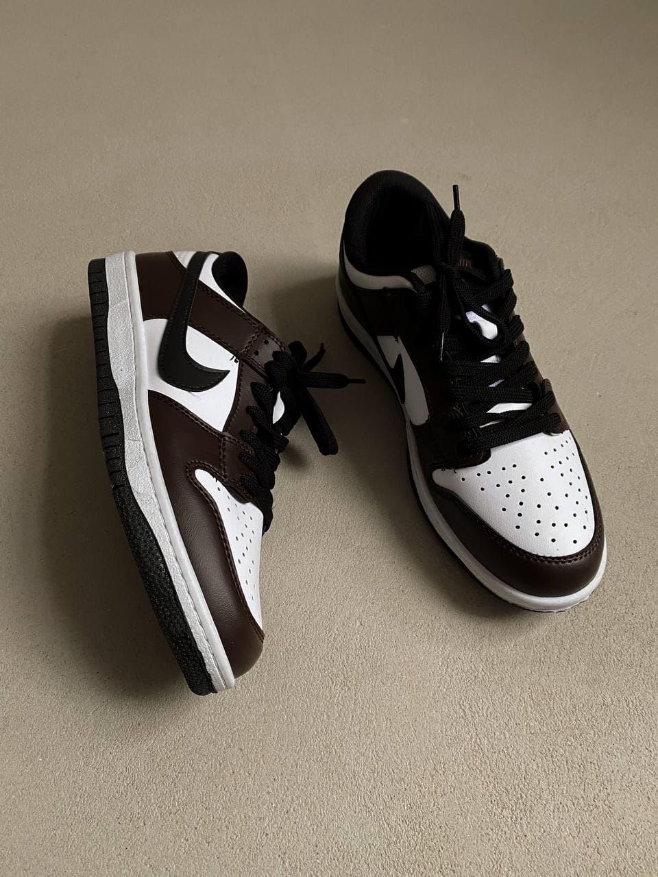 Nike Dunk Low Brown