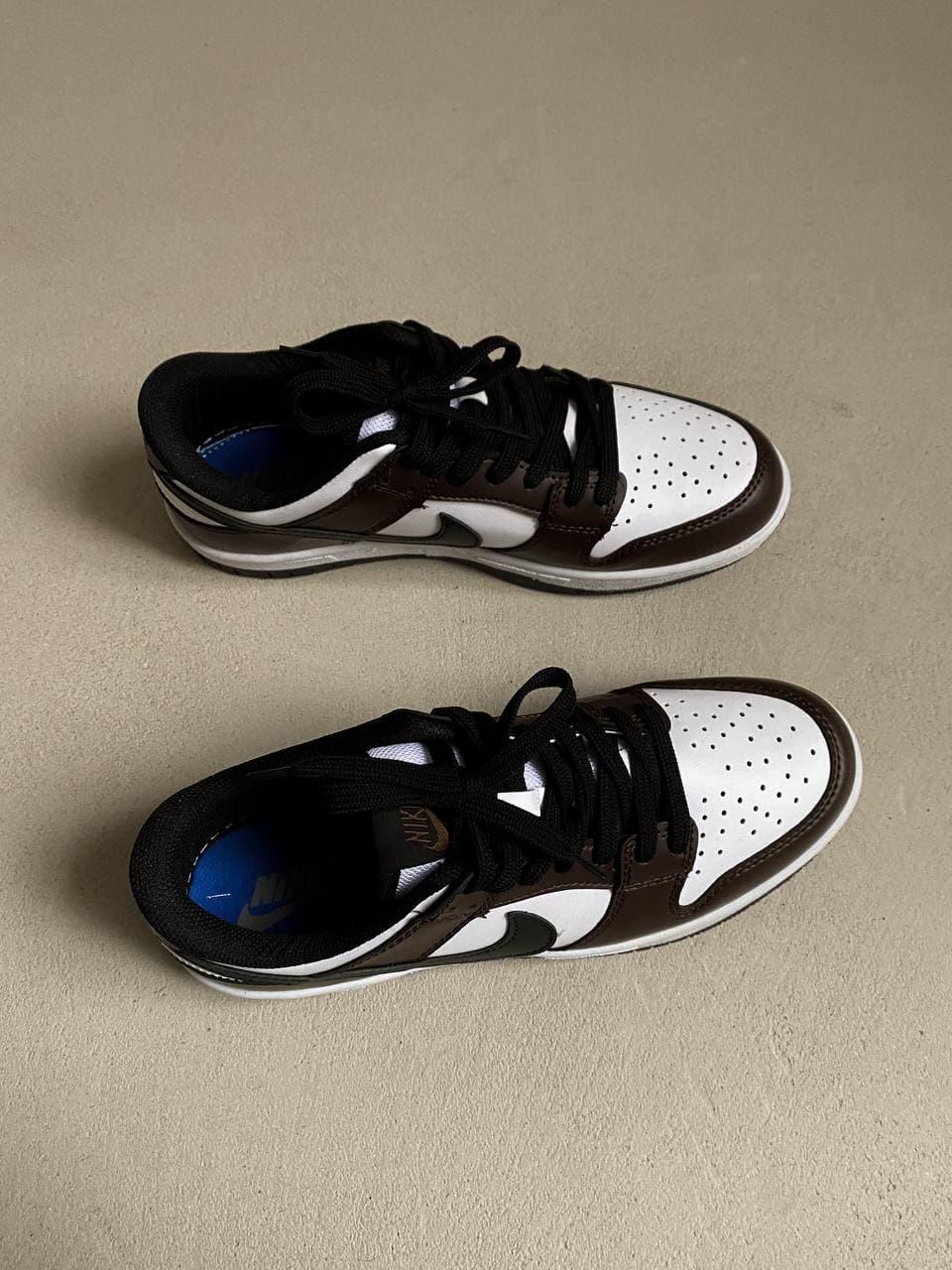 Nike Dunk Low Brown