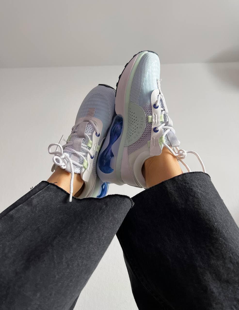 Nike Air Max 2021 Summit White Obsidian Ghost
