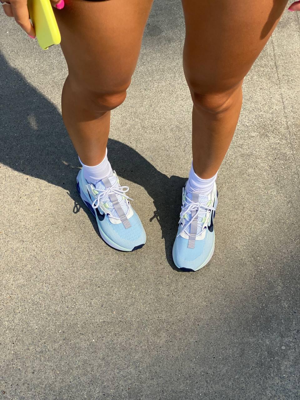Nike Air Max 2021 Summit White Obsidian Ghost