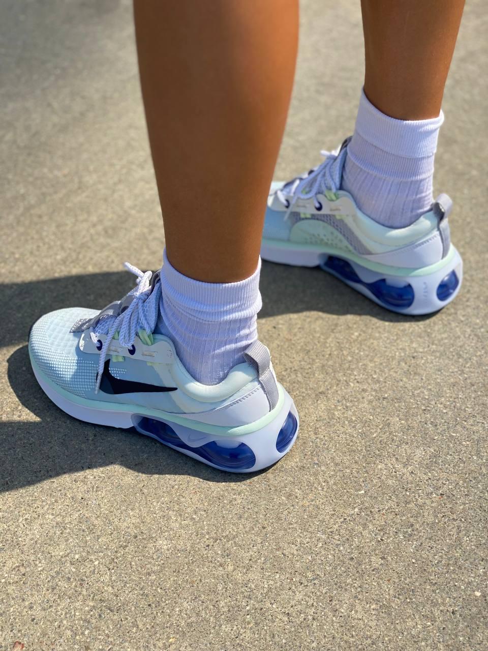 Nike Air Max 2021 Summit White Obsidian Ghost