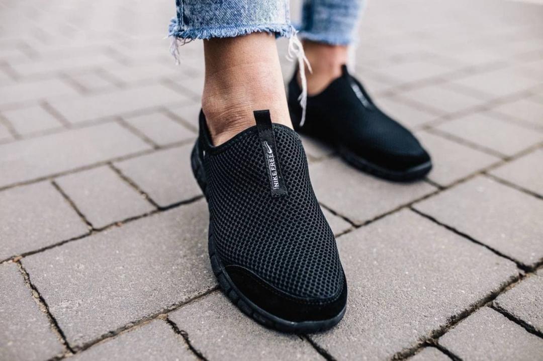 Nike Free Run 3.0 Black
