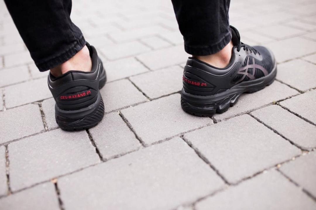 Asics Gel Kayano 25