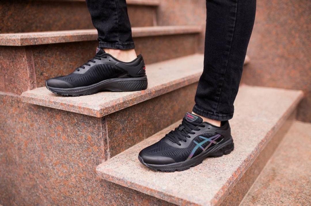 Asics Gel Kayano 25