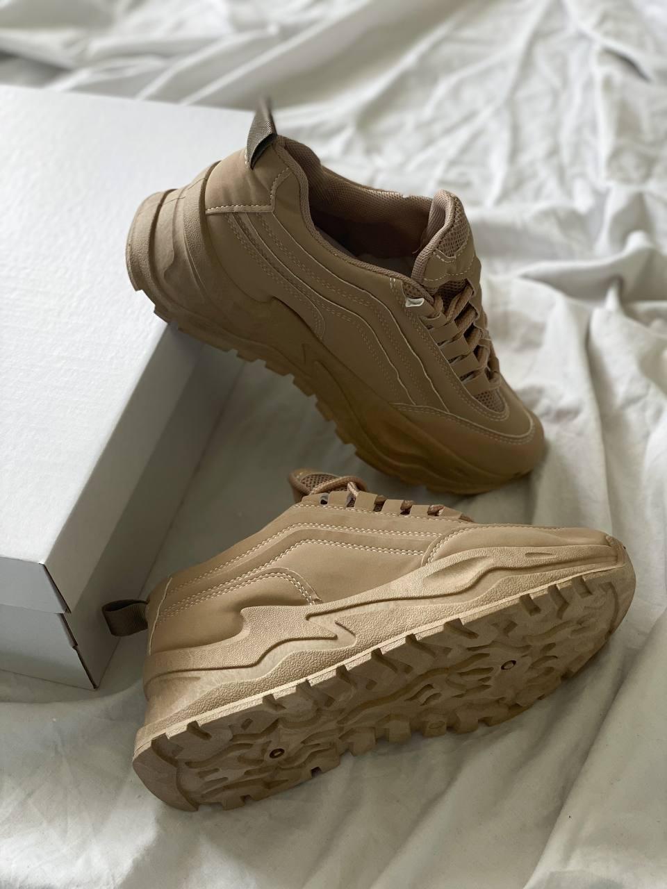New Beige No brand