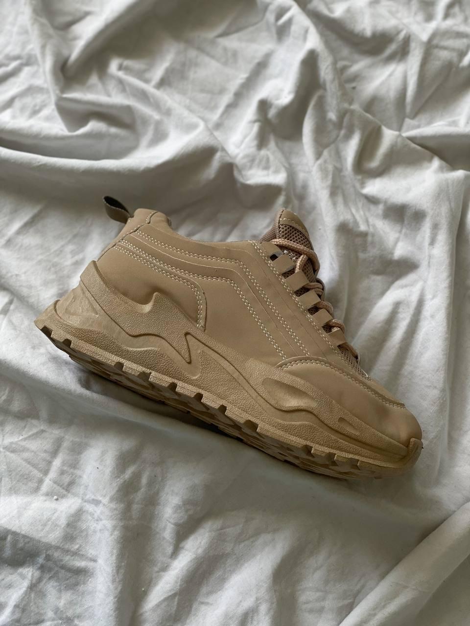 New Beige No brand