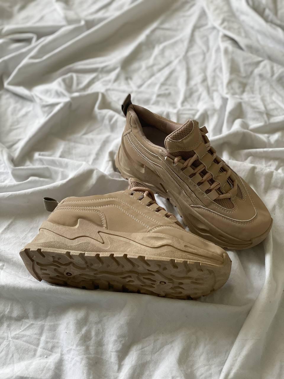 New Beige No brand