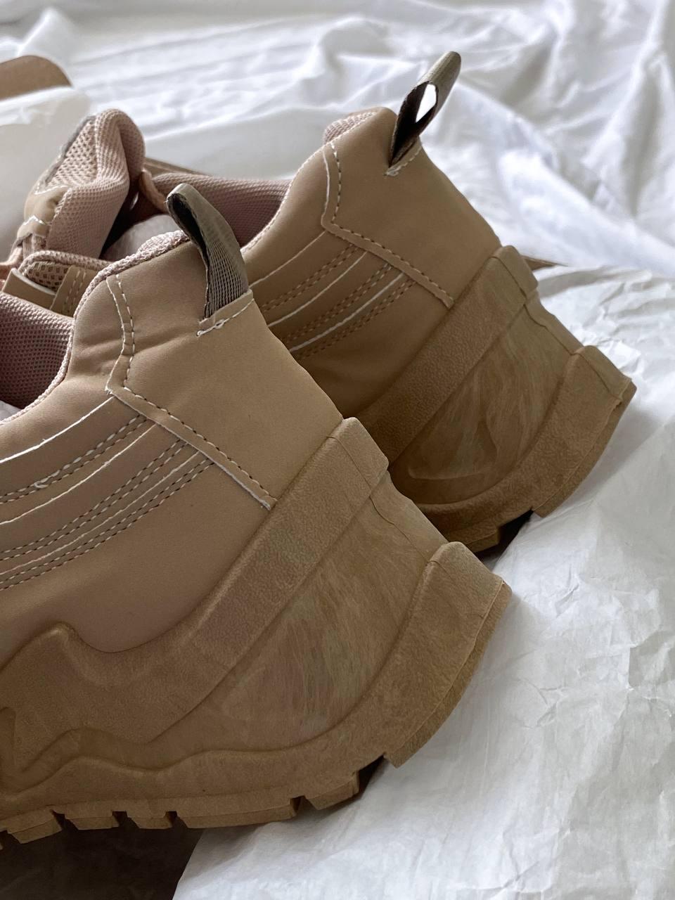 New Beige No brand
