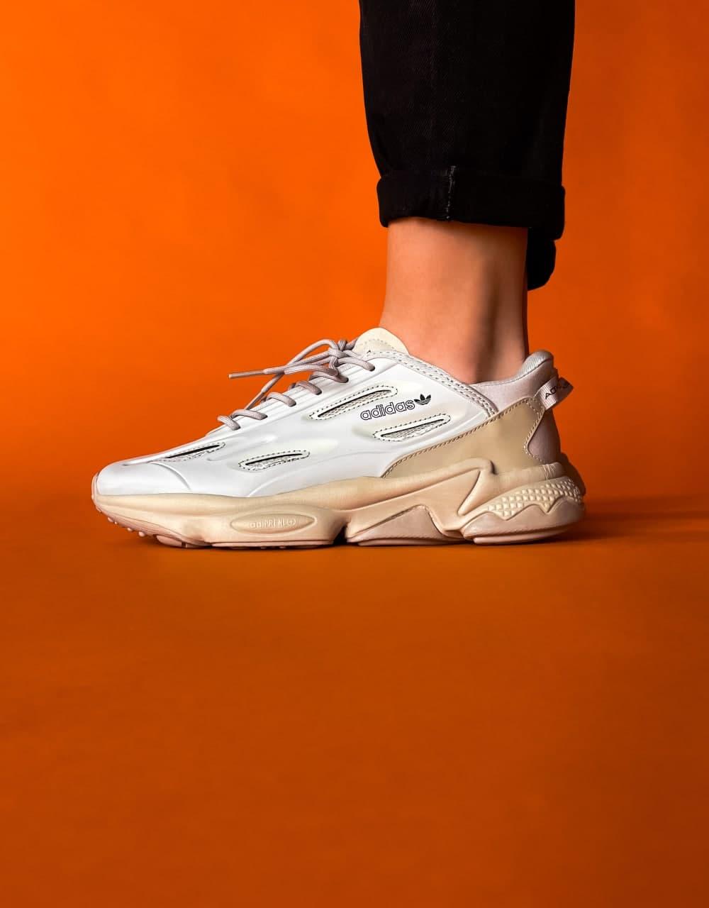 Adidas Ozweego Celox Beige 2