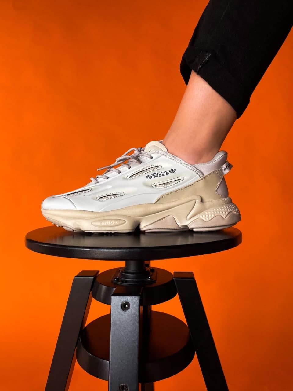 Adidas Ozweego Celox Beige 2