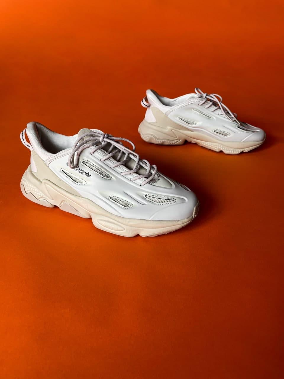 Adidas Ozweego Celox Beige 2