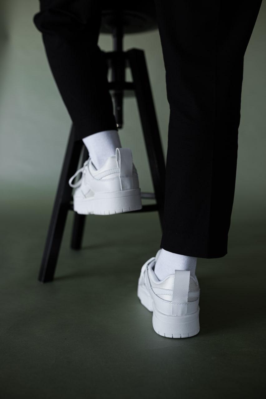 Nike Dunk White