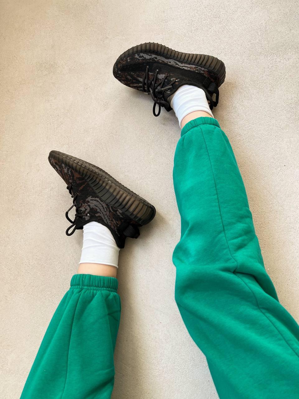 Adidas Yeezy Boots 350 v2 MX Rock