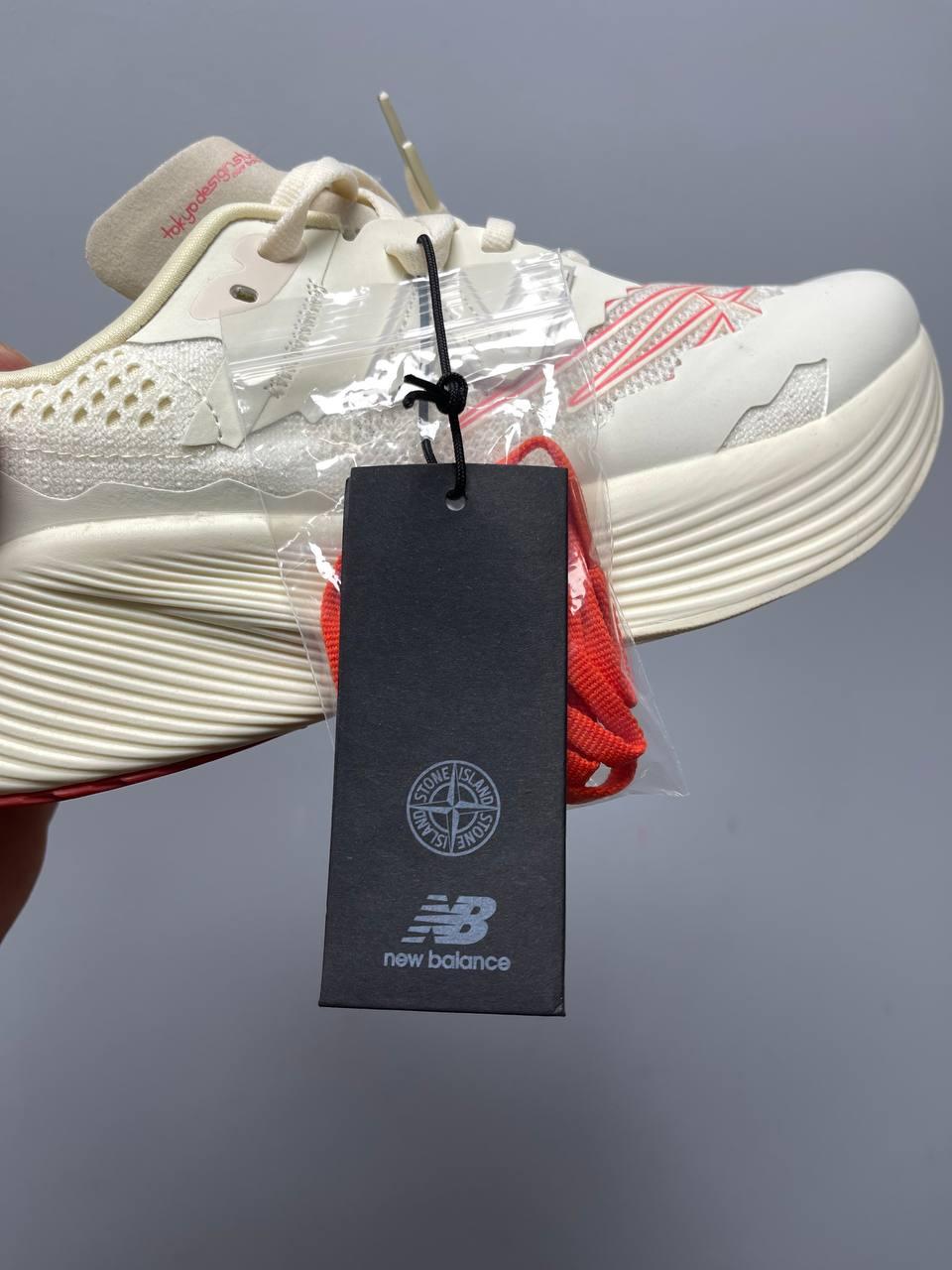 New Balance RC Elite V2 Stone Island