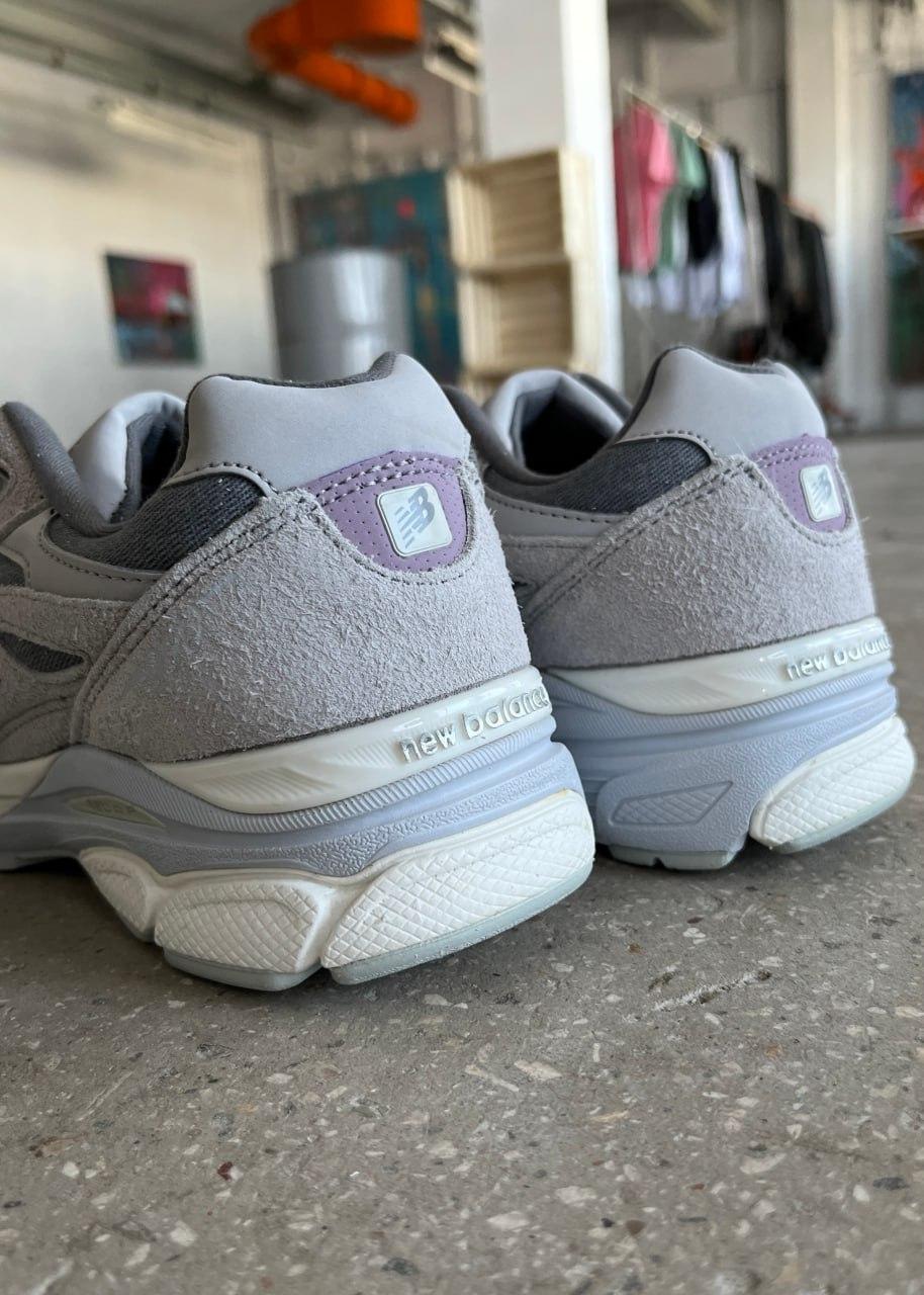New Balance 990 Levi’s Grey v2