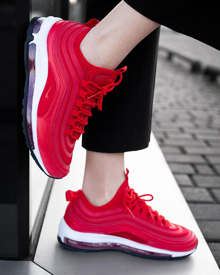 Nike Air Max 97 Red