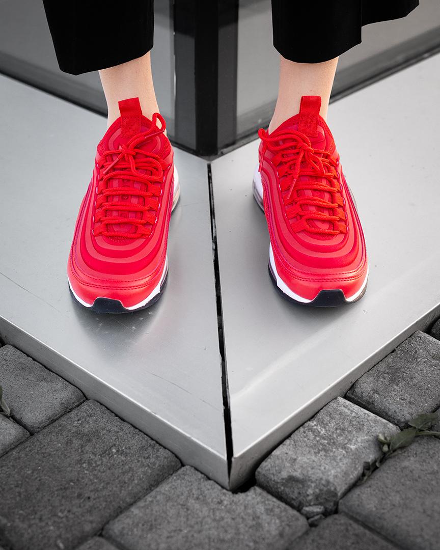 Nike Air Max 97 Red