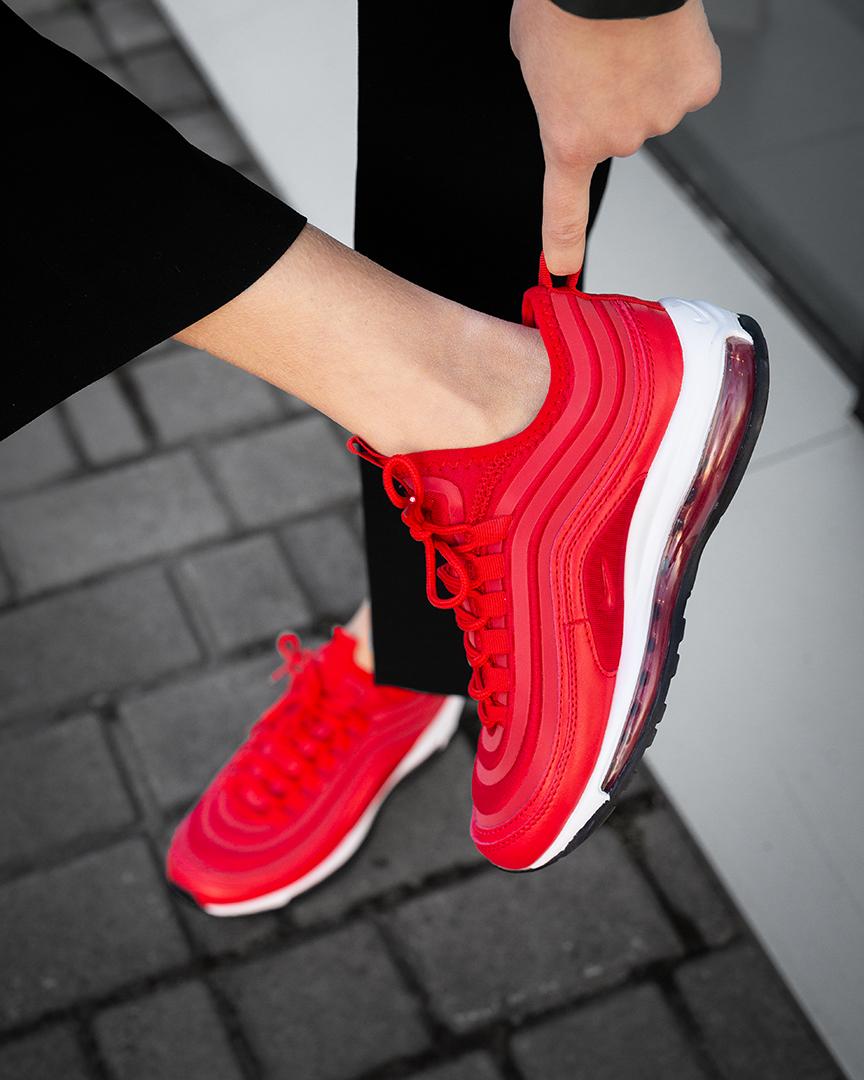 Nike Air Max 97 Red