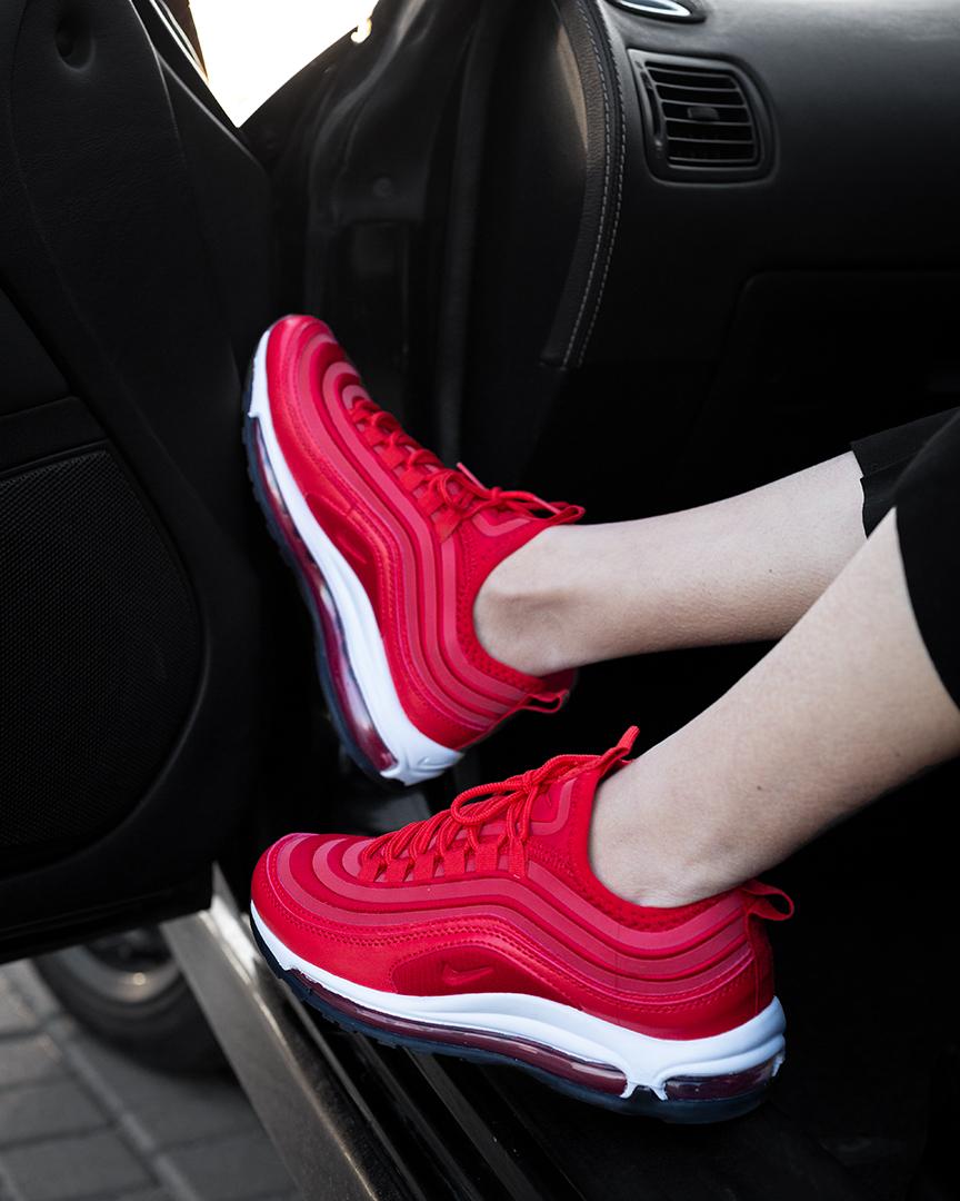 Nike Air Max 97 Red