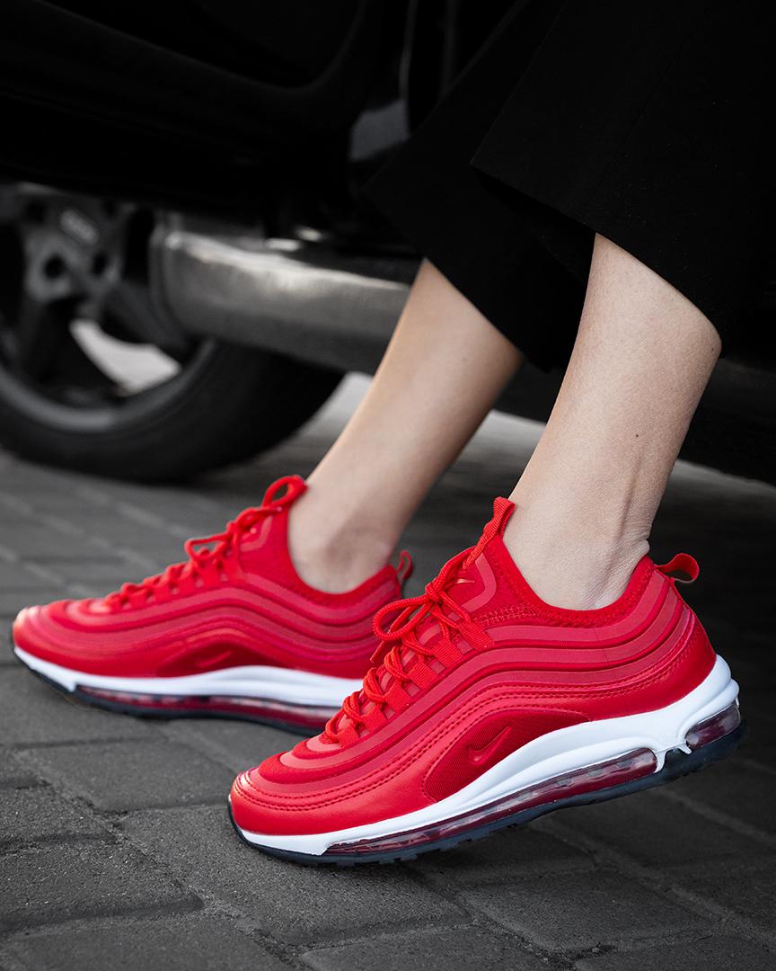 Nike Air Max 97 Red