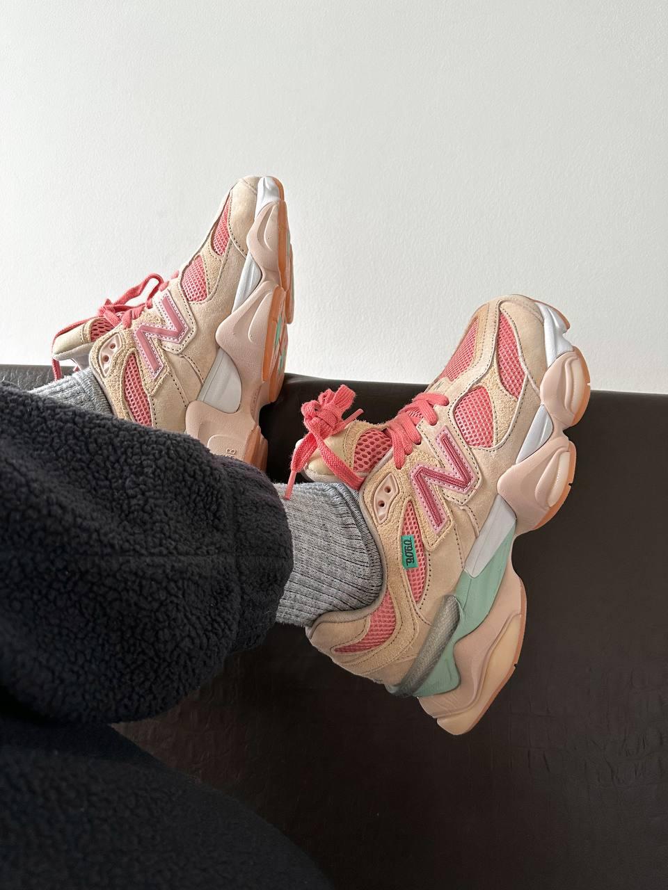 New Balance 9060 Inside Voices