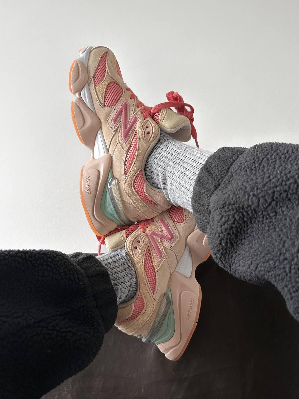 New Balance 9060 Inside Voices