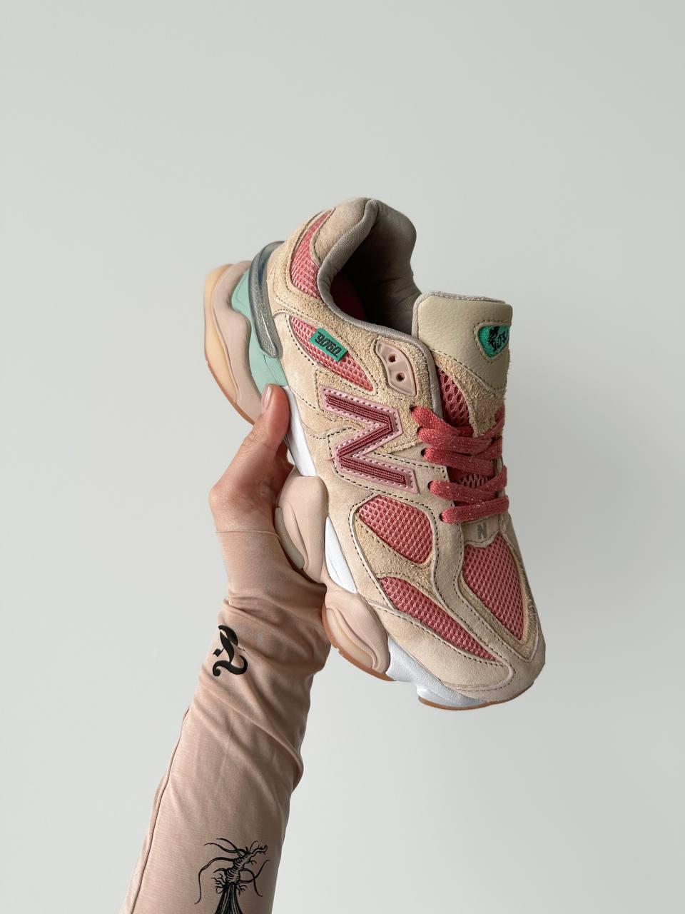 New Balance 9060 Inside Voices