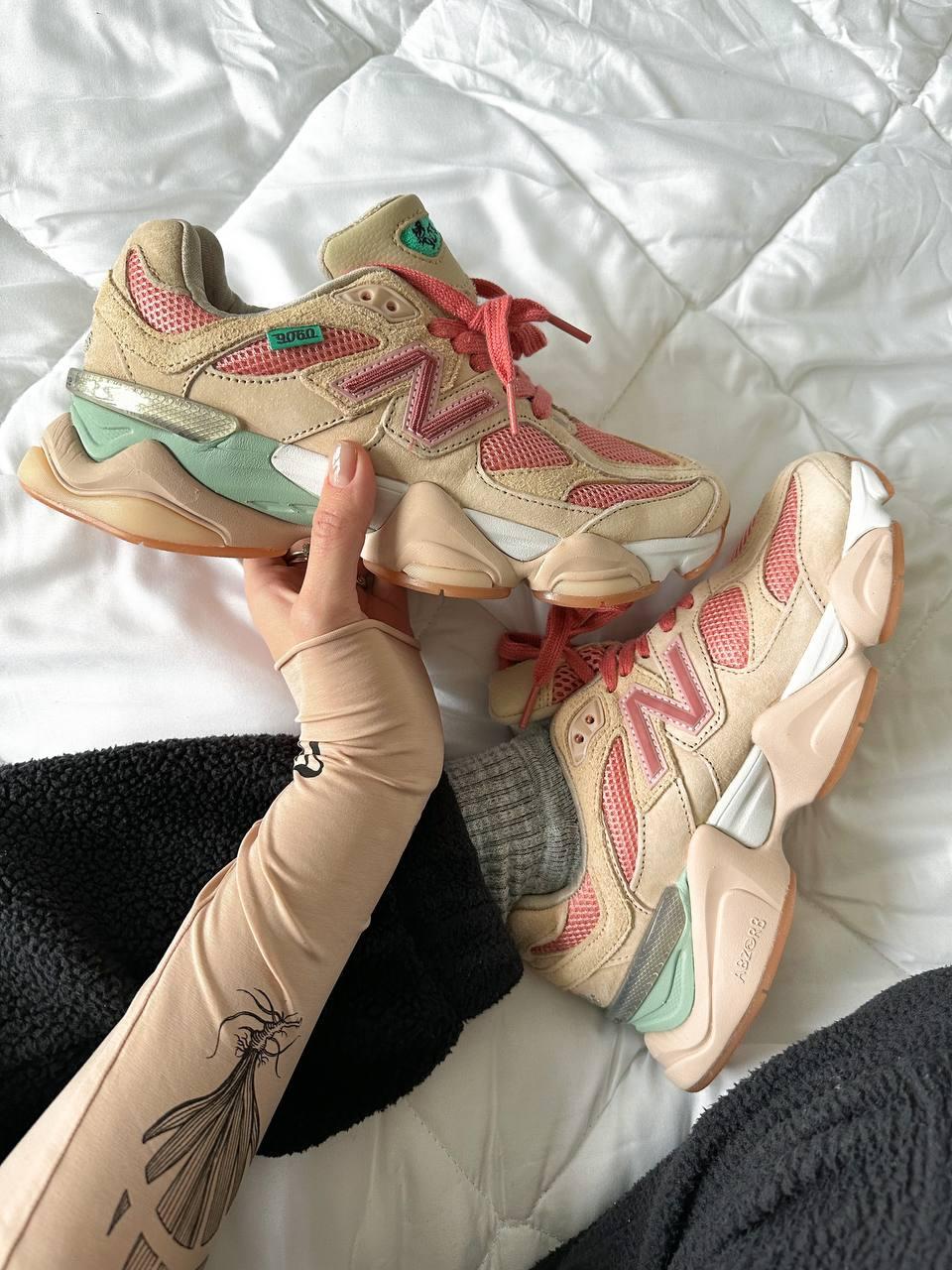 New Balance 9060 Inside Voices
