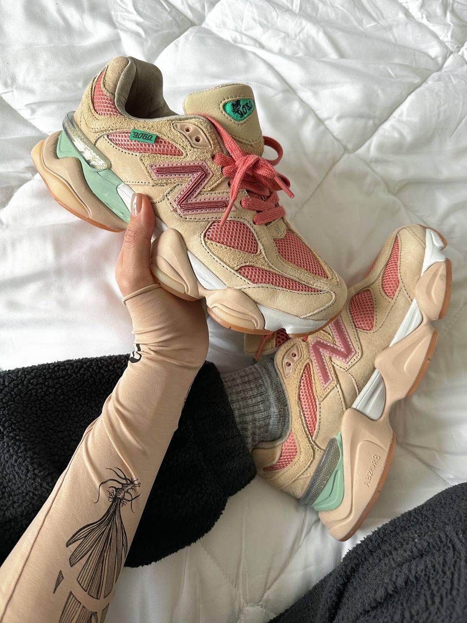 New Balance 9060 Inside Voices