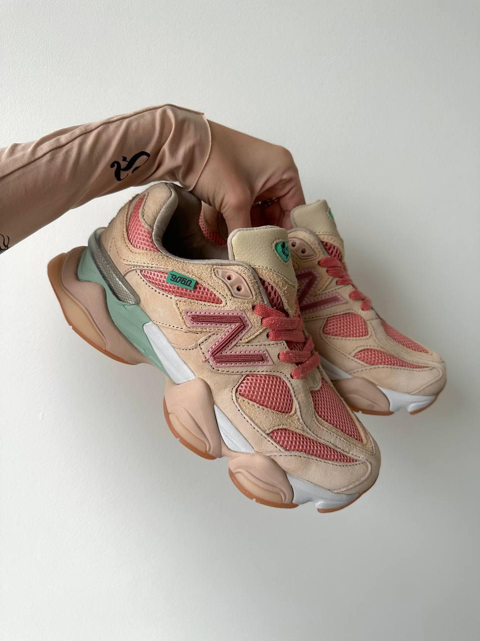 New Balance 9060 Inside Voices