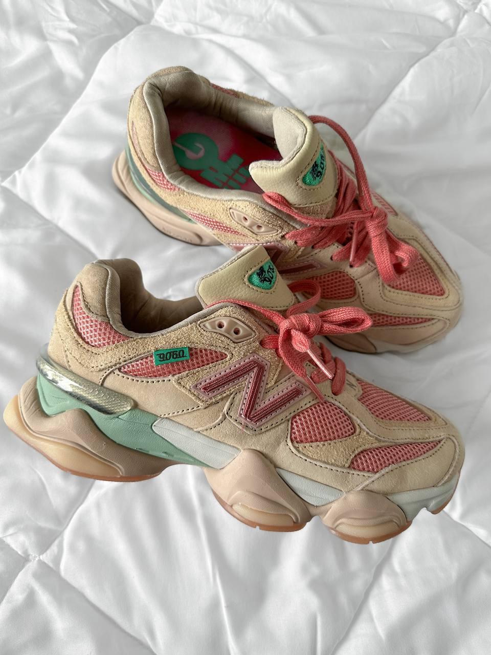 New Balance 9060 Inside Voices