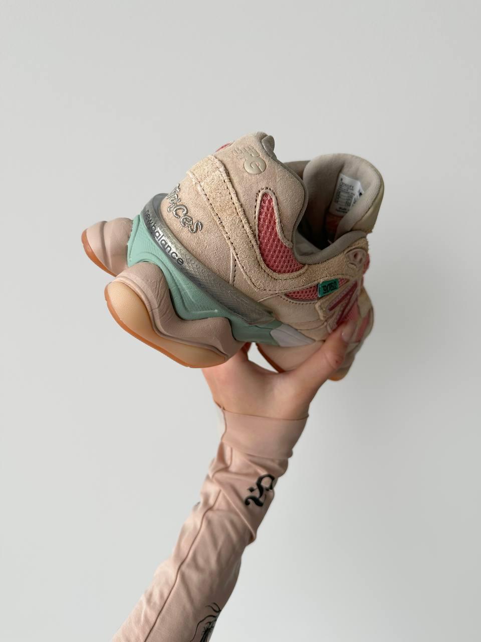 New Balance 9060 Inside Voices