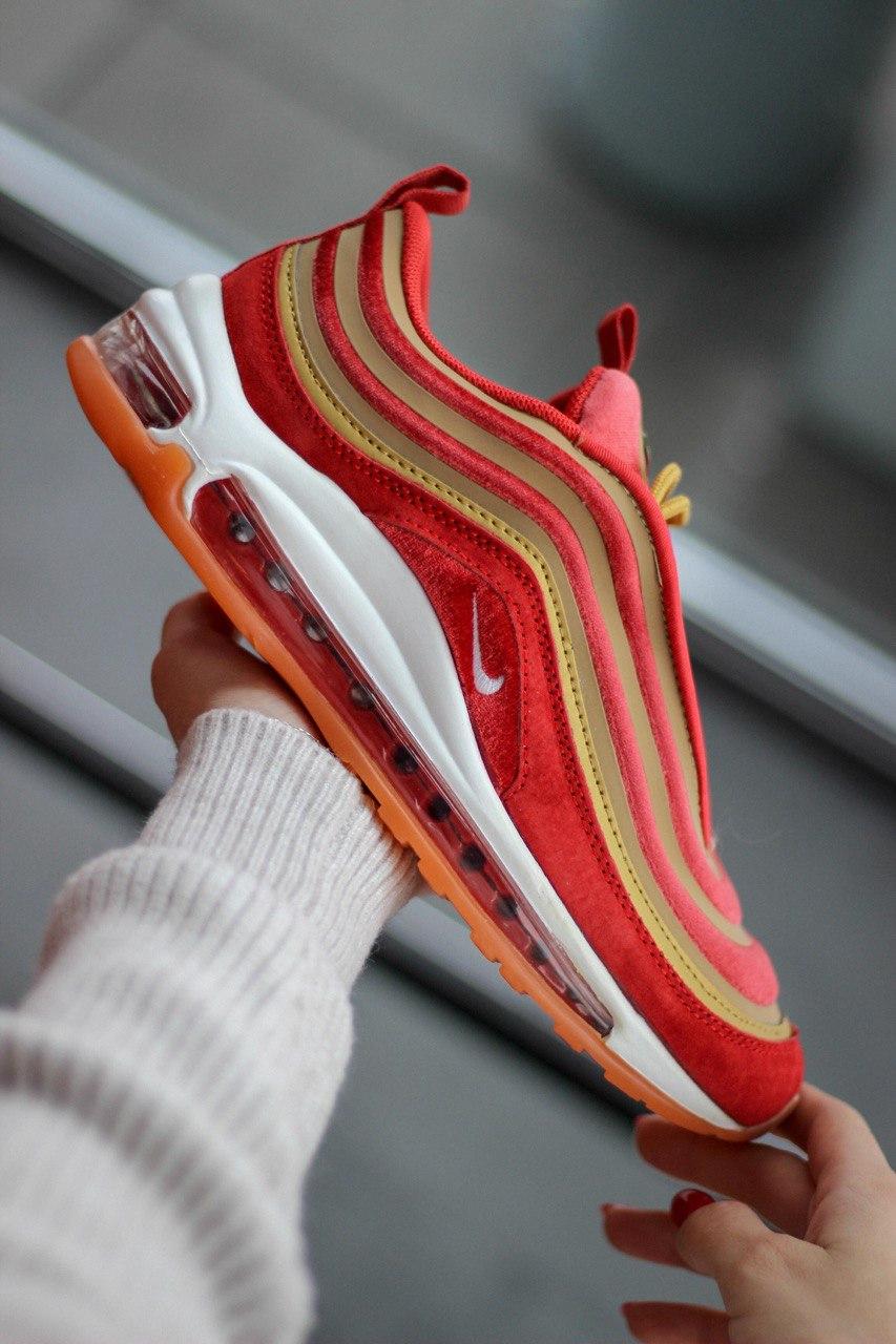 Nike Air Max 97 Dusty Peach