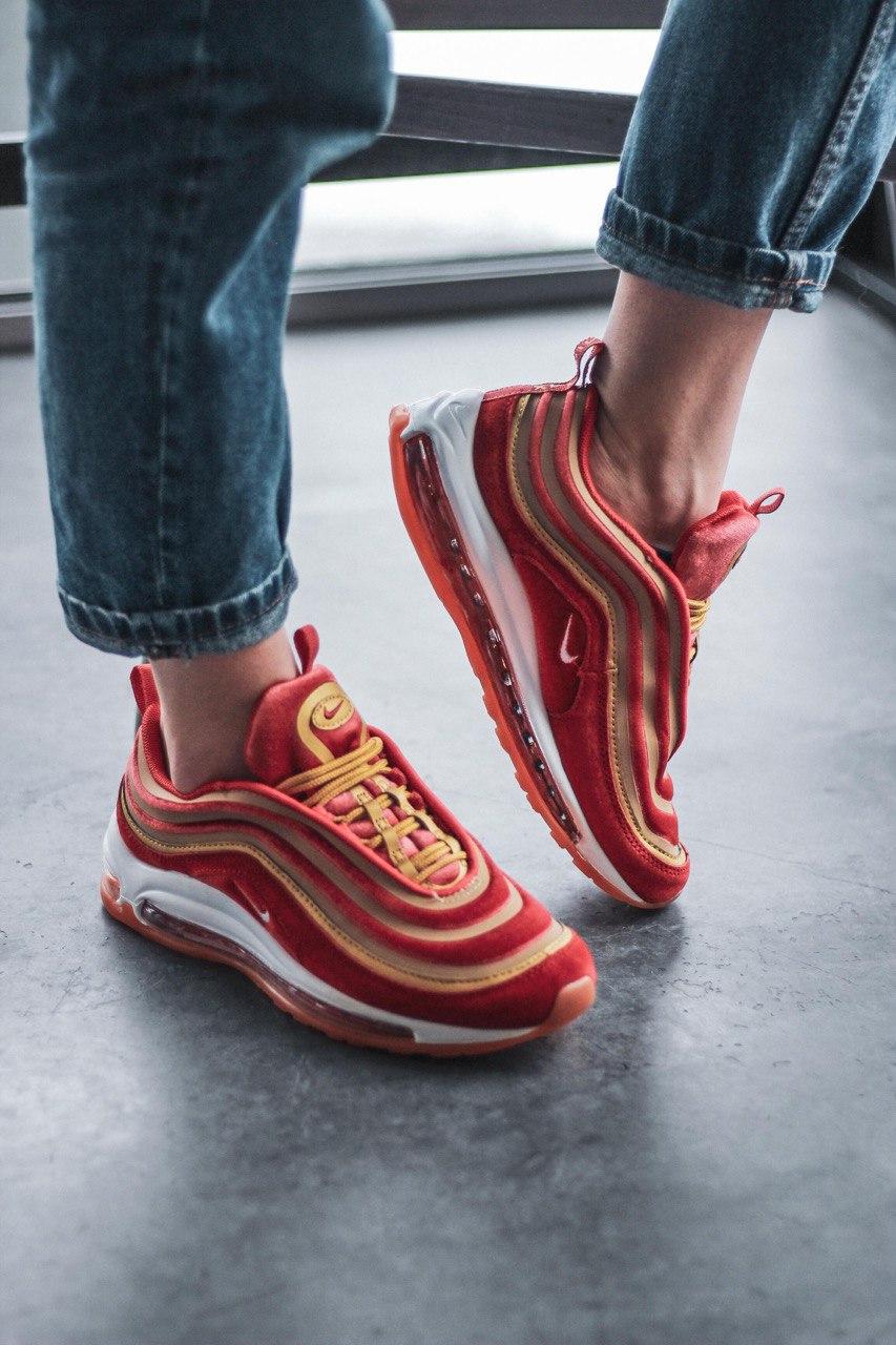 Nike Air Max 97 Dusty Peach