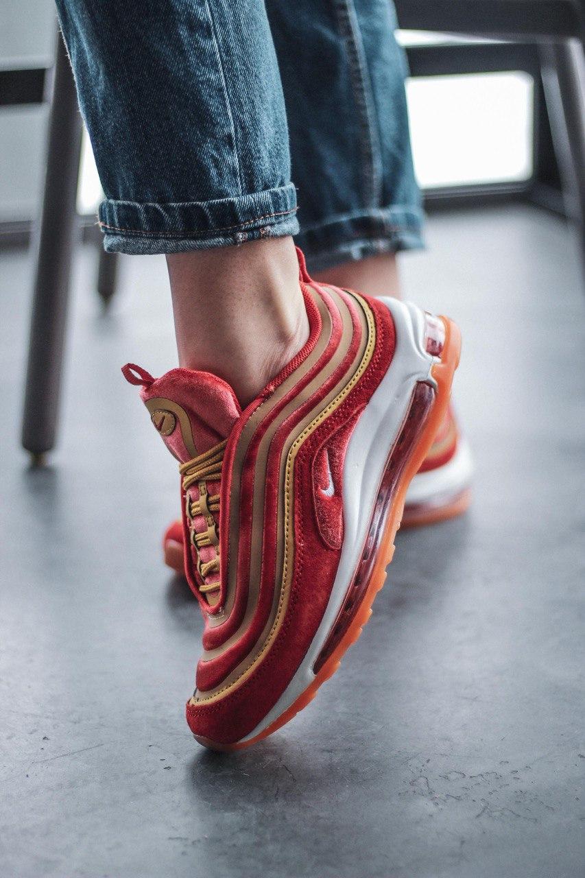 Nike Air Max 97 Dusty Peach