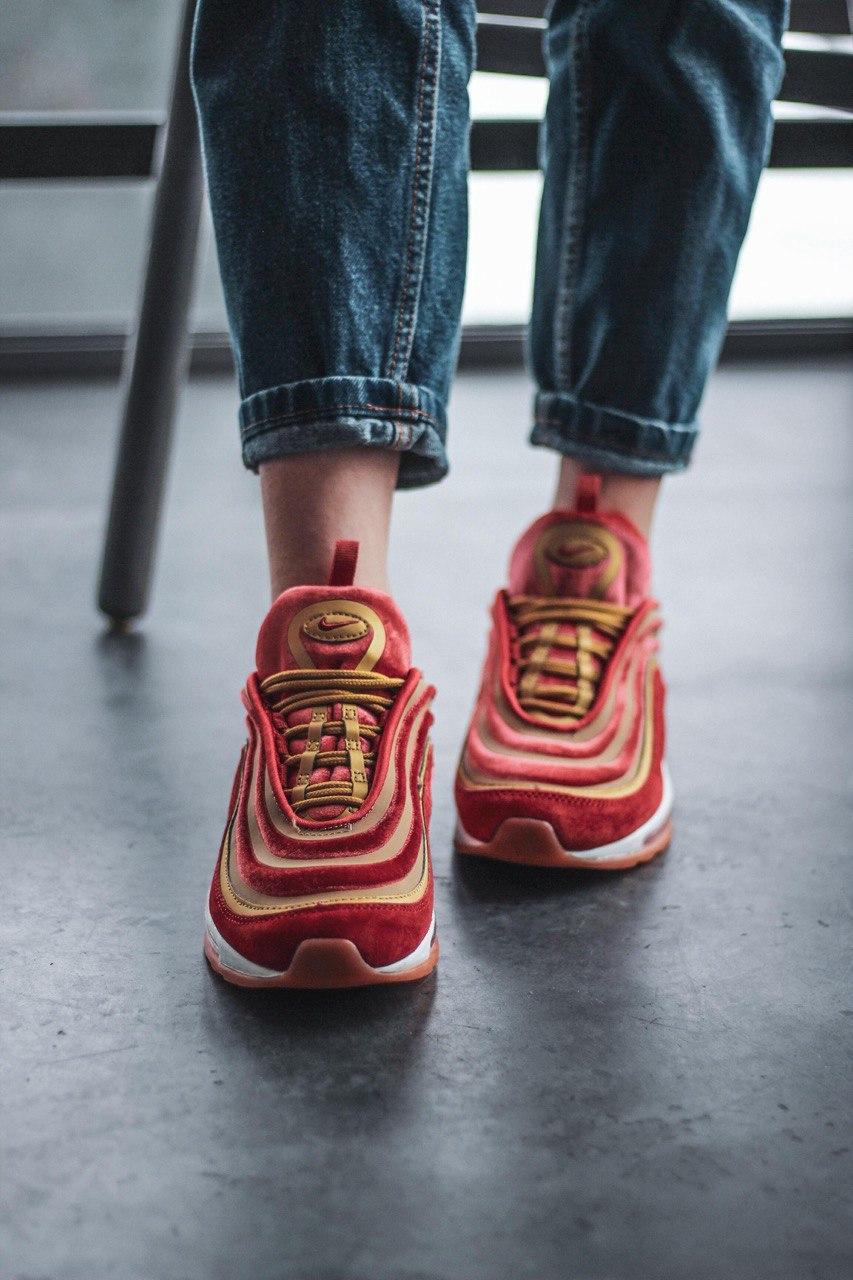 Nike Air Max 97 Dusty Peach
